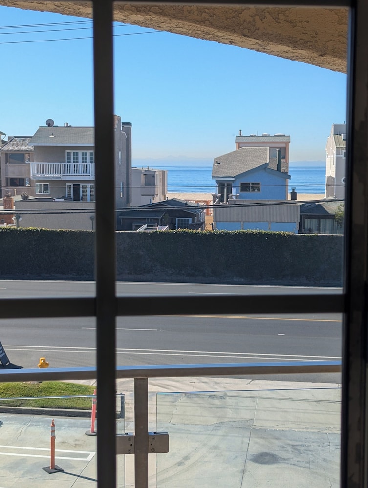 Oceanview Motel - Huntington Beach 47/50