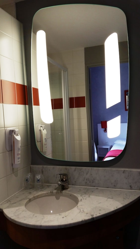The Originals City Hotel Le Berry Bourges 55/58