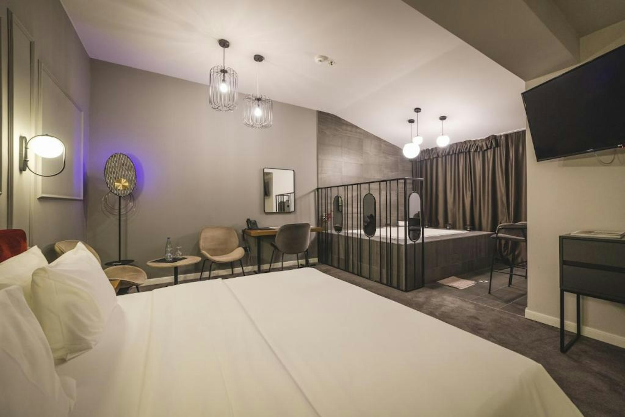 Boscovich Boutique Hotel 15/54