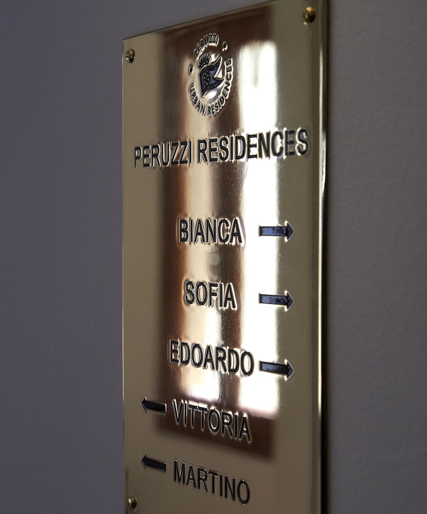Peruzzi Urban Residences 3/50
