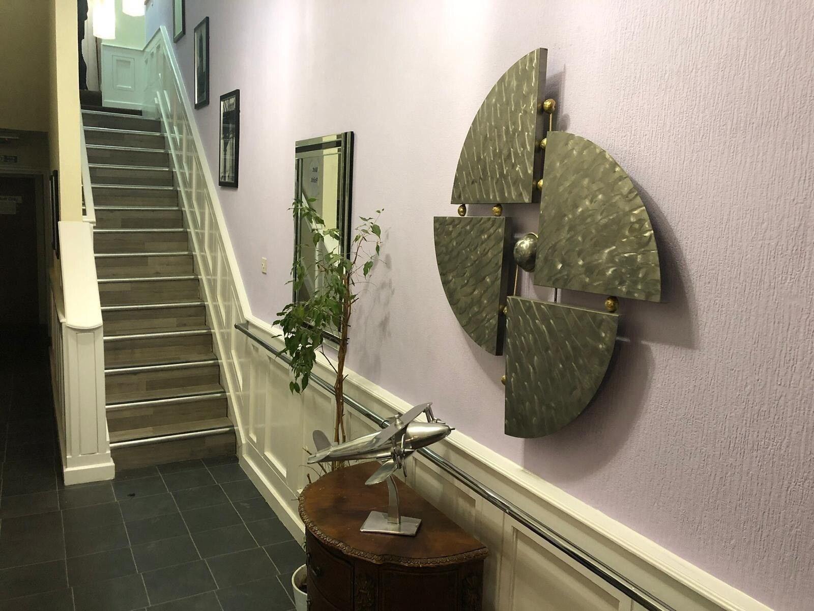 Hendham House Hotel 51/51