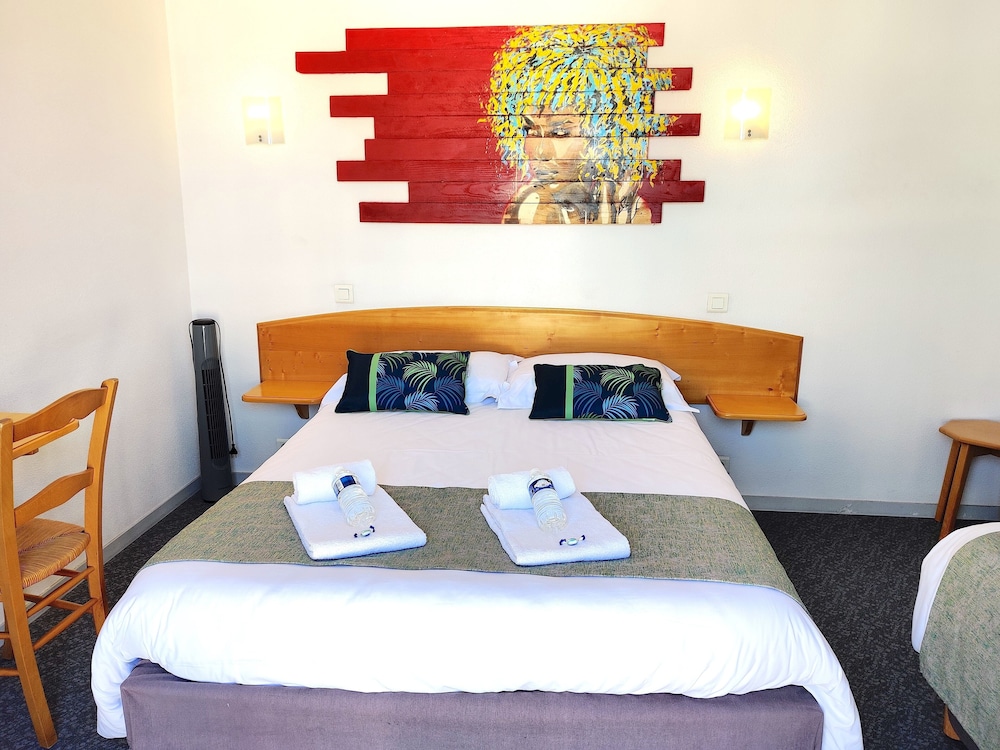Hotel La Bosselle 20/32