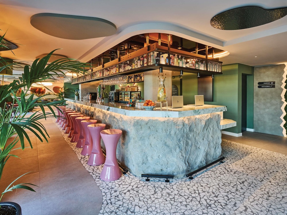 Ibis Styles Madrid Airport Valdebebas 10/50