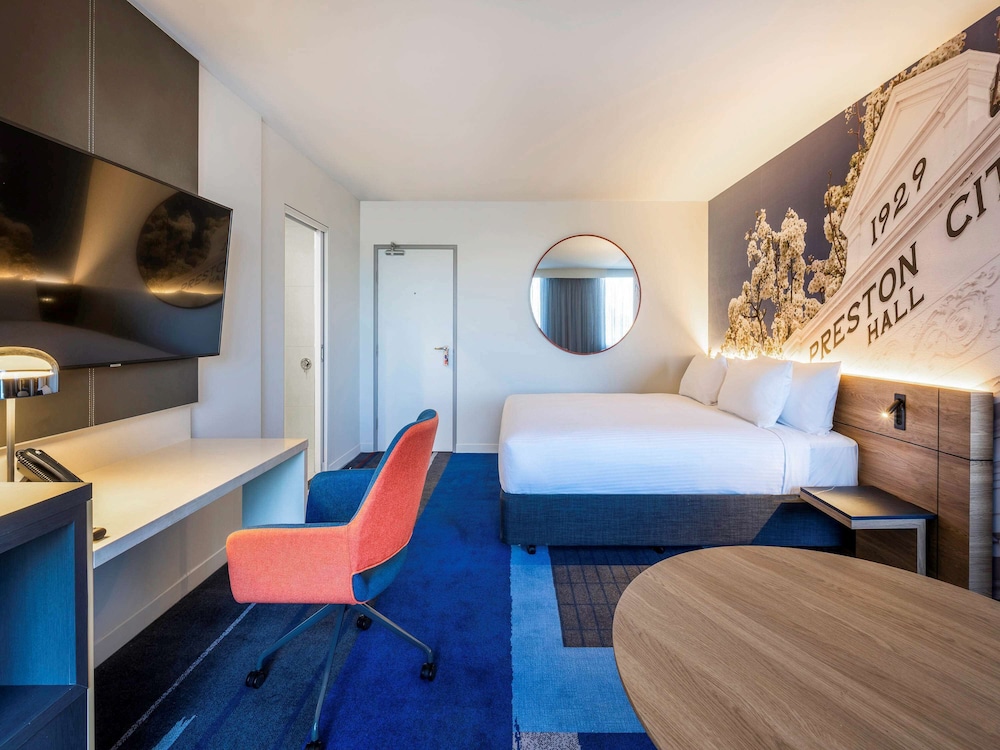 Novotel Melbourne Preston 83/94