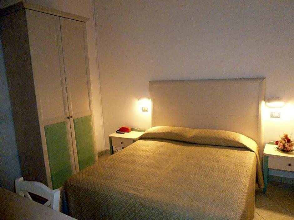 Hotel Basilea 17/42