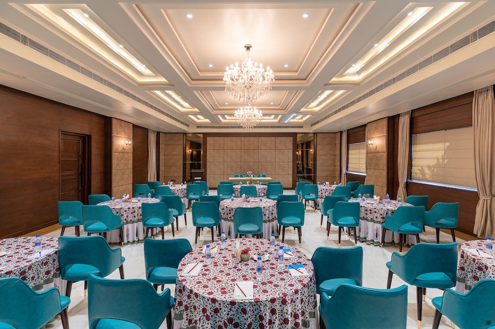 Ramya Resort & Spa 39/50