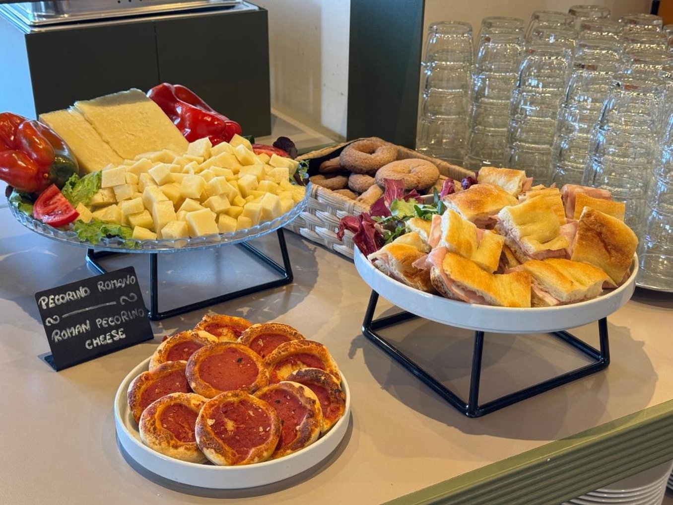 Hotel La Griffe Roma 40/50