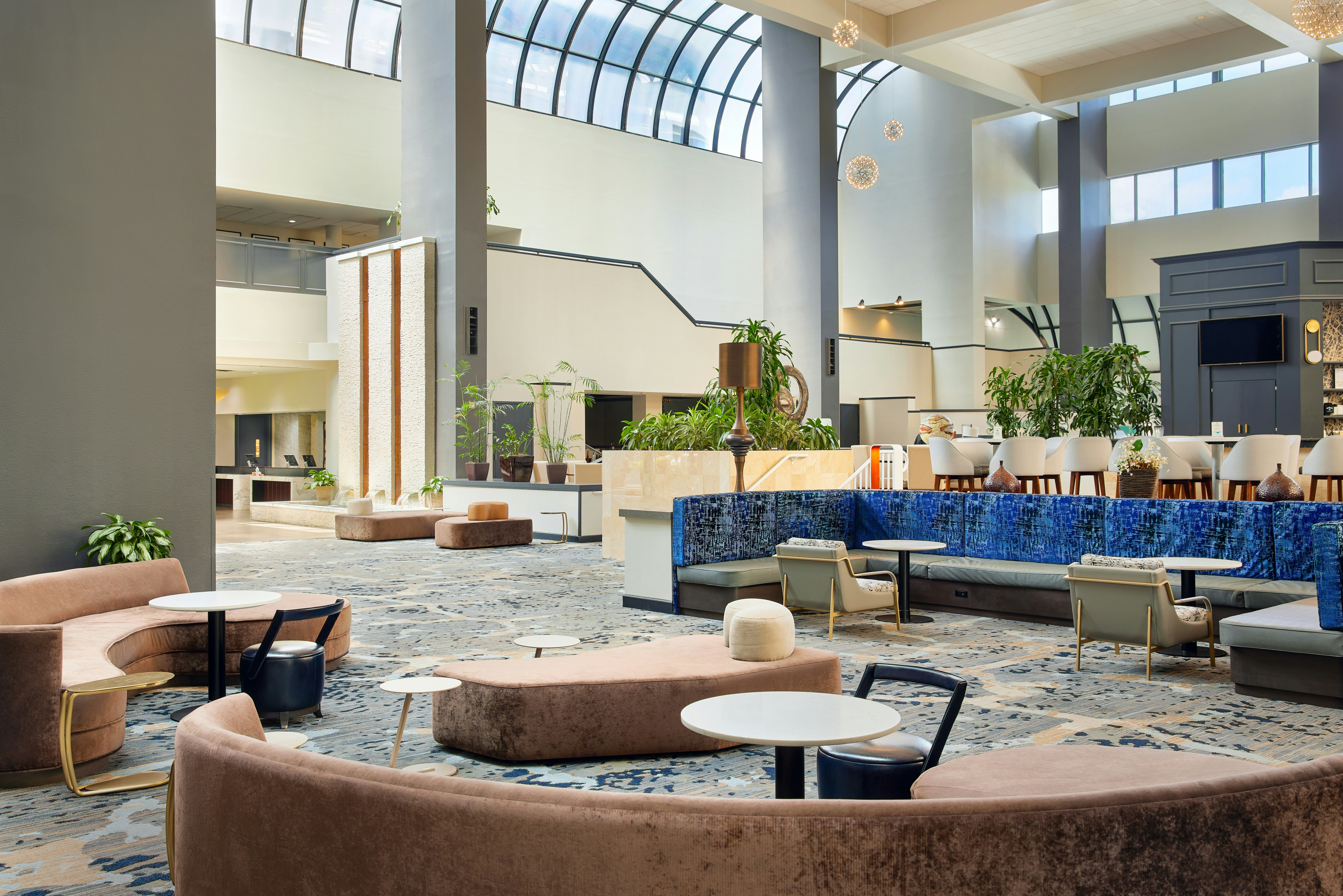 Embassy Suites by Hilton West Palm Beach Central 23/56