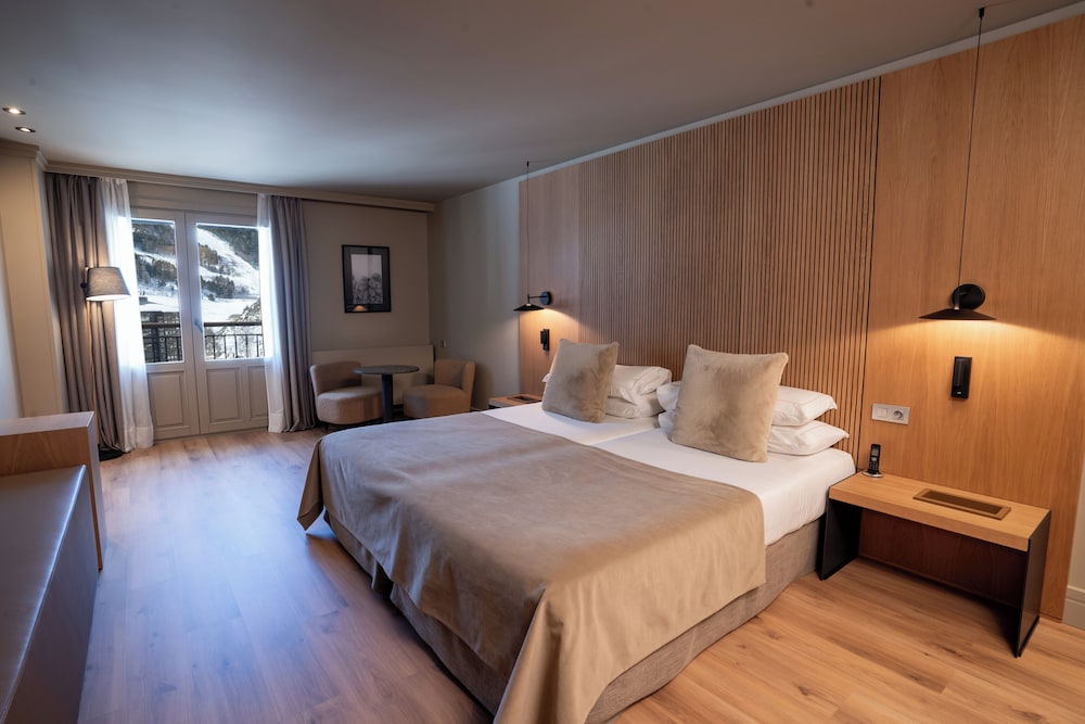 Serras Andorra 25/76