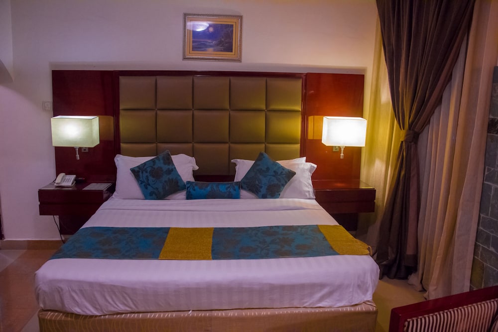 De Rembrandt Hotel Suites 20/72