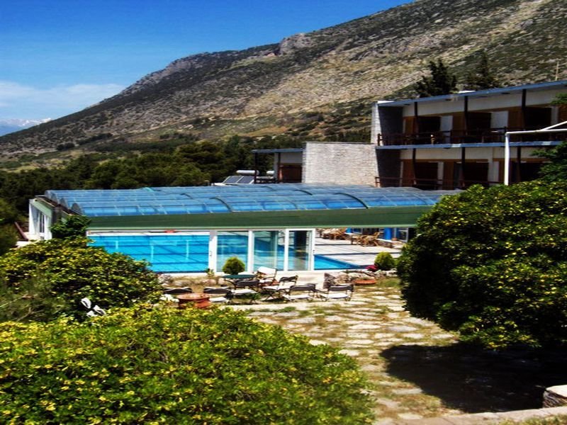 DELPHI PALACE 17/17