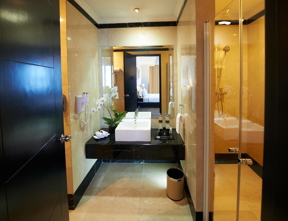 Grand Jatra Hotel Pekanbaru 10/58