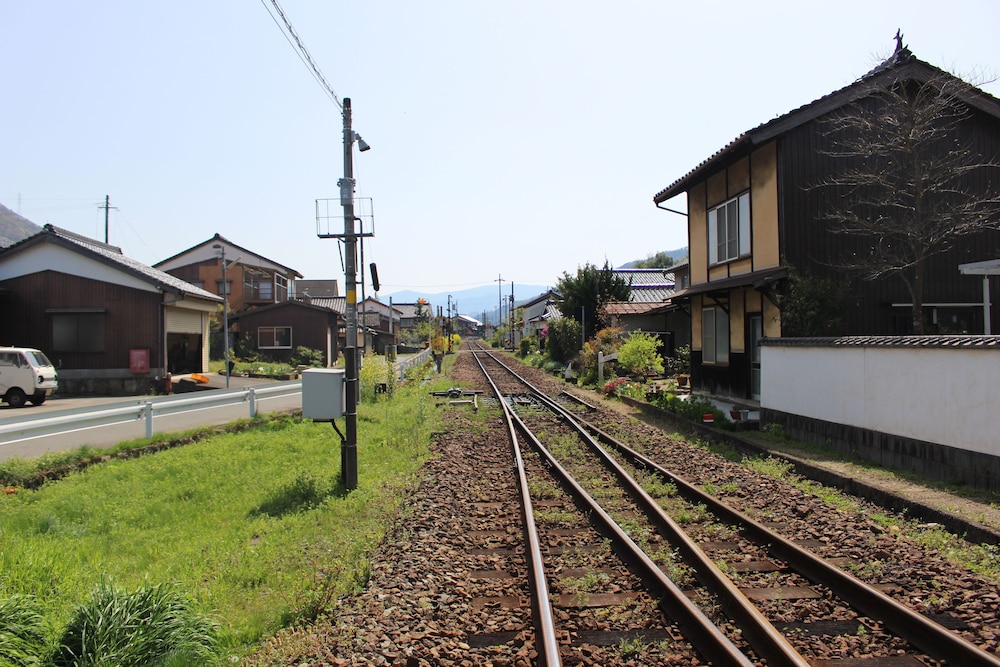 EN Takeda Castle Town Hotel 56/59