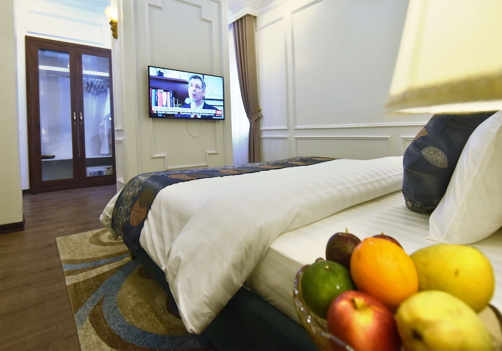 Viet 4 Seasons Hotel 27/50
