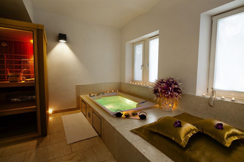 Hotel Rimski Dvor - Rimske Terme (Adults Only) 11/33