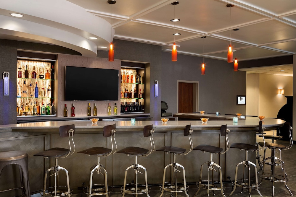 Doubletree By Hilton Hotel Oklahoma City Airport 39/45