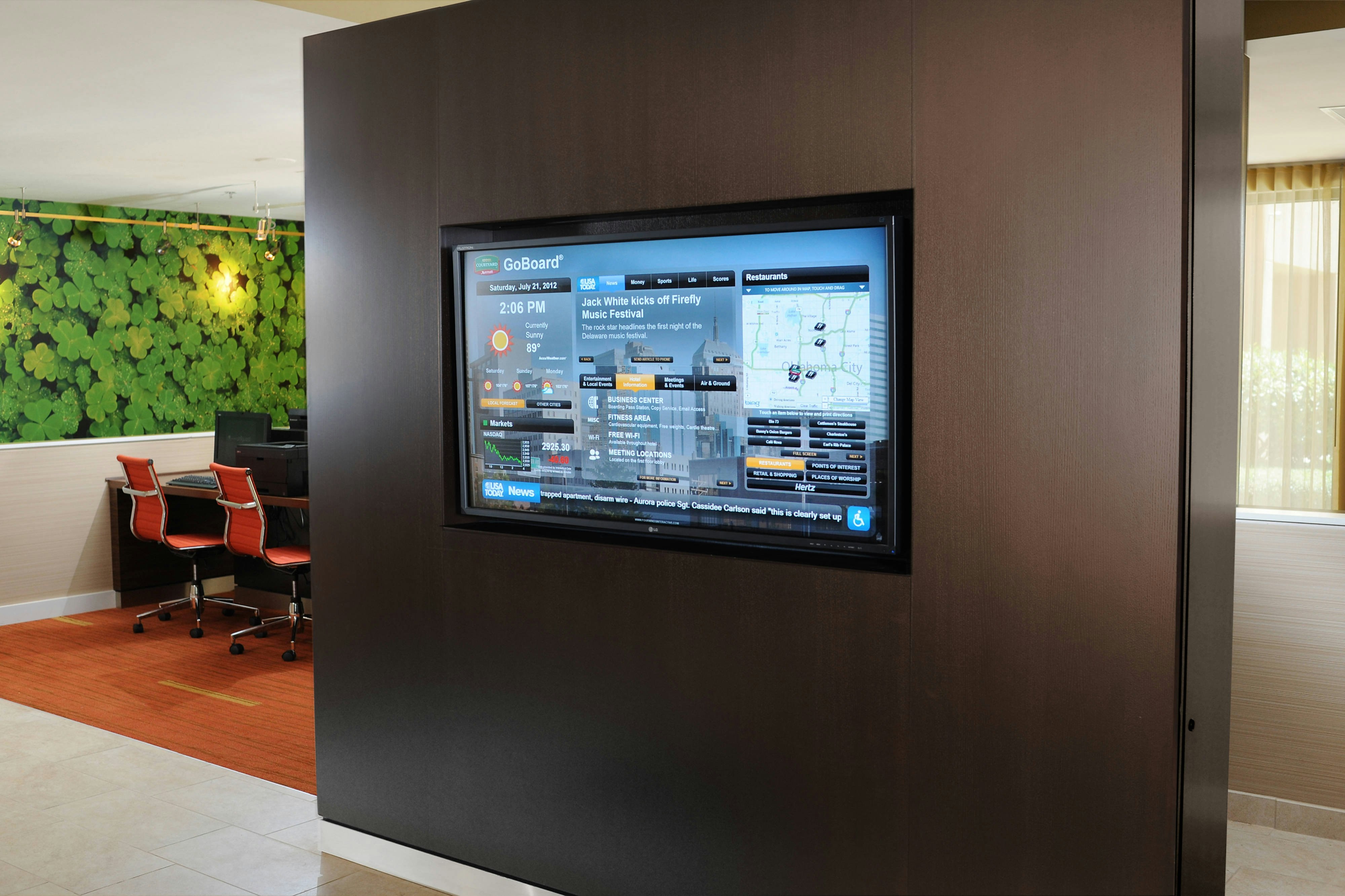 SureStay Plus by Best Western Oklahoma City Airport 49/55