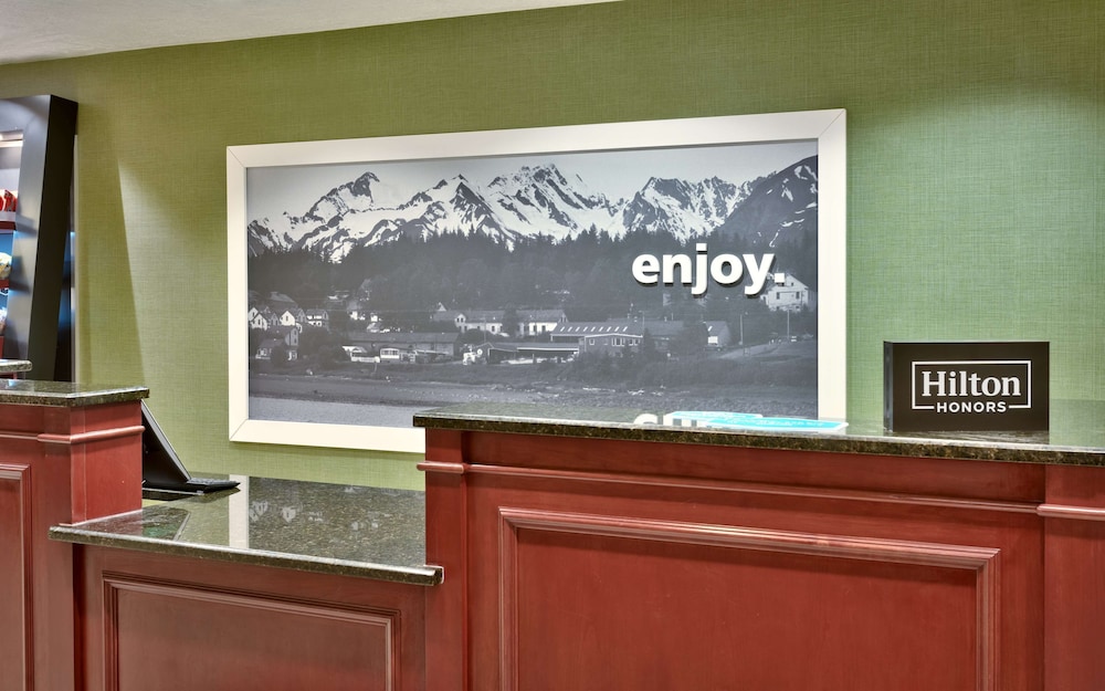 Hampton Inn Tremonton 19/51
