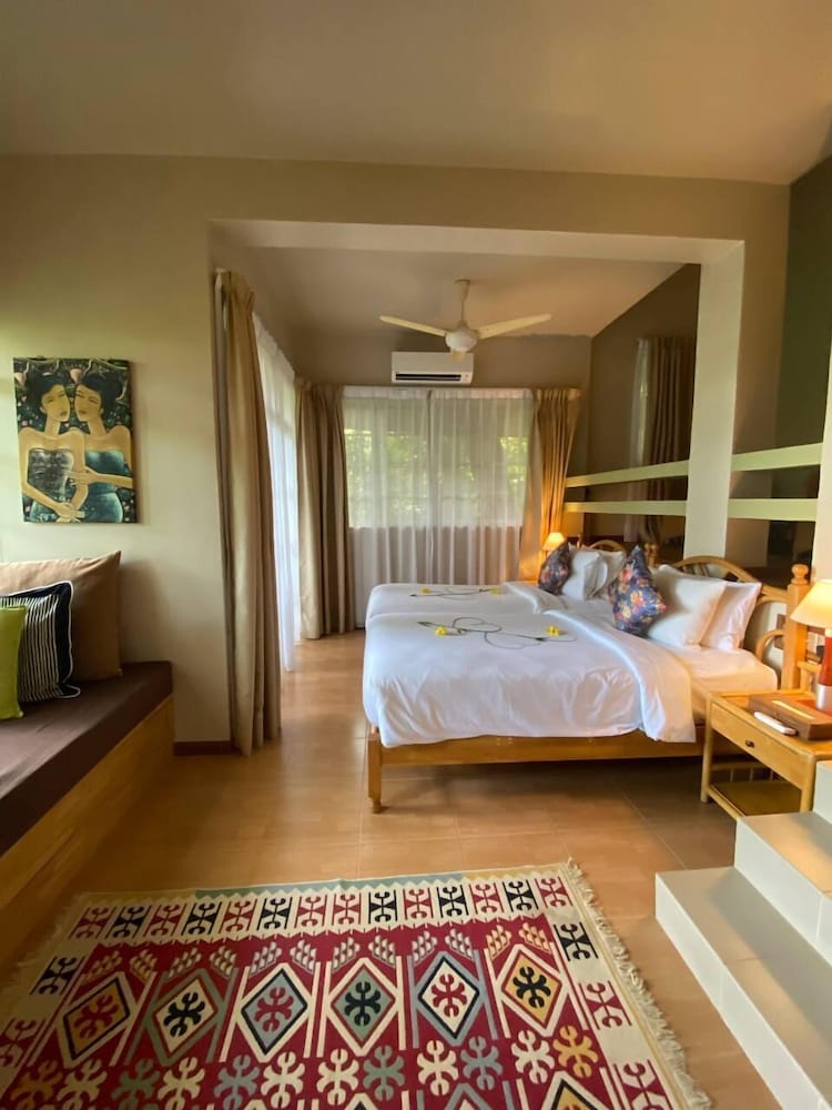 Ambong-Ambong Langkawi Rainforest Retreat 25/74