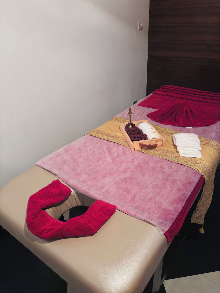 Welcomhotel by ITC Hotels, Shimla 35/50