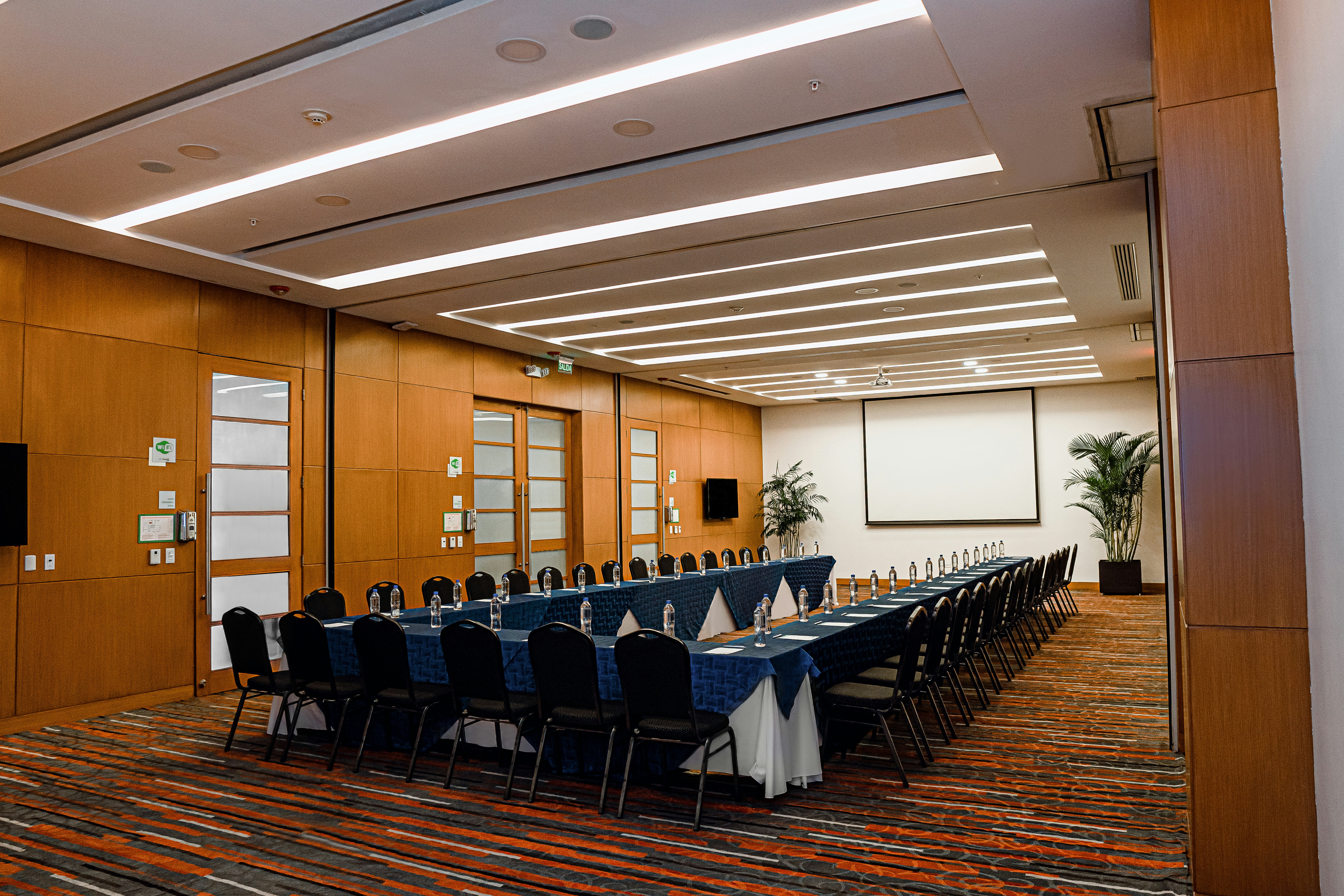 Holiday Inn Guayaquil Airport 13/78