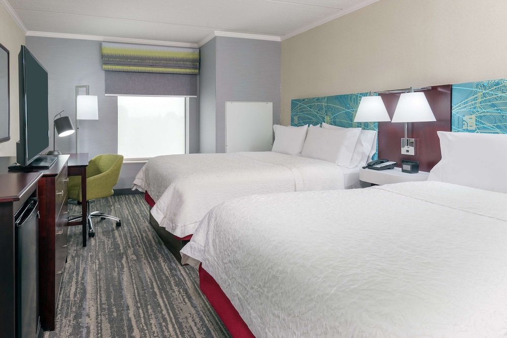 Hampton Inn South Plainfield - Piscataway 15/56