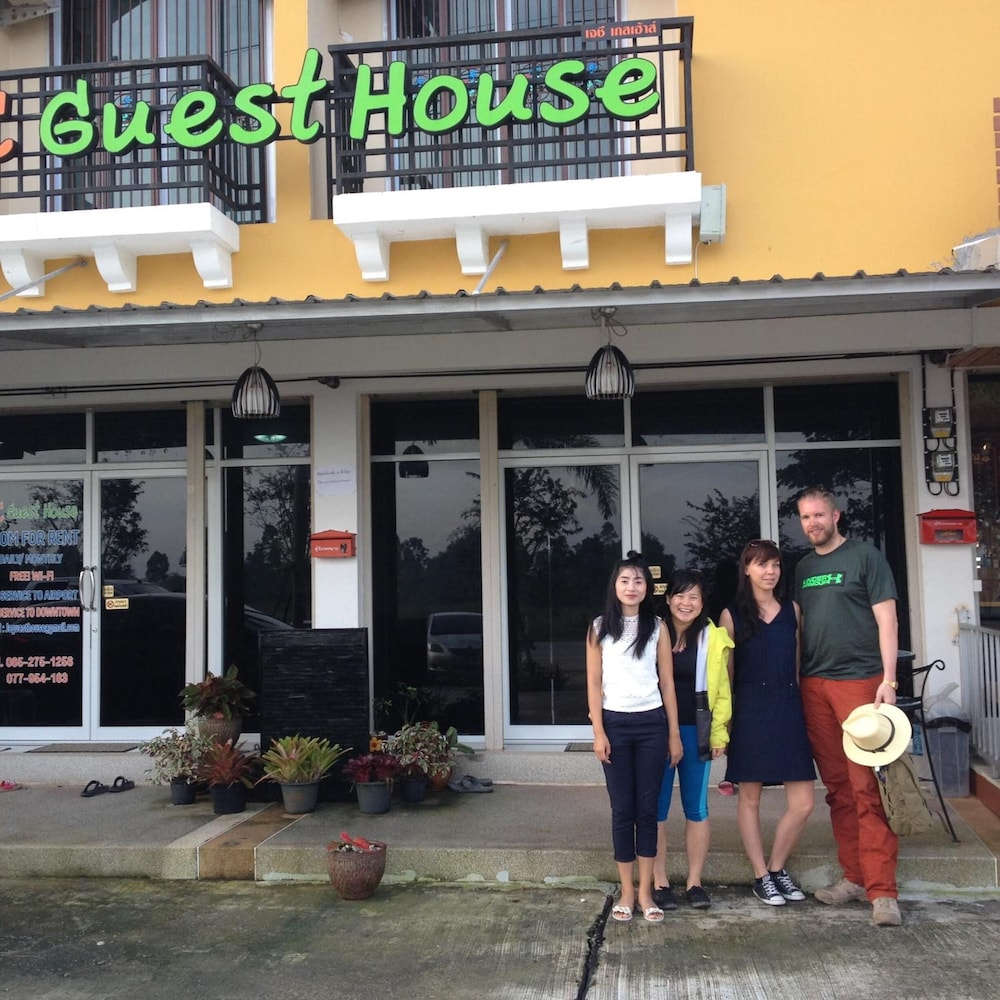 Jc Guesthouse 5/41