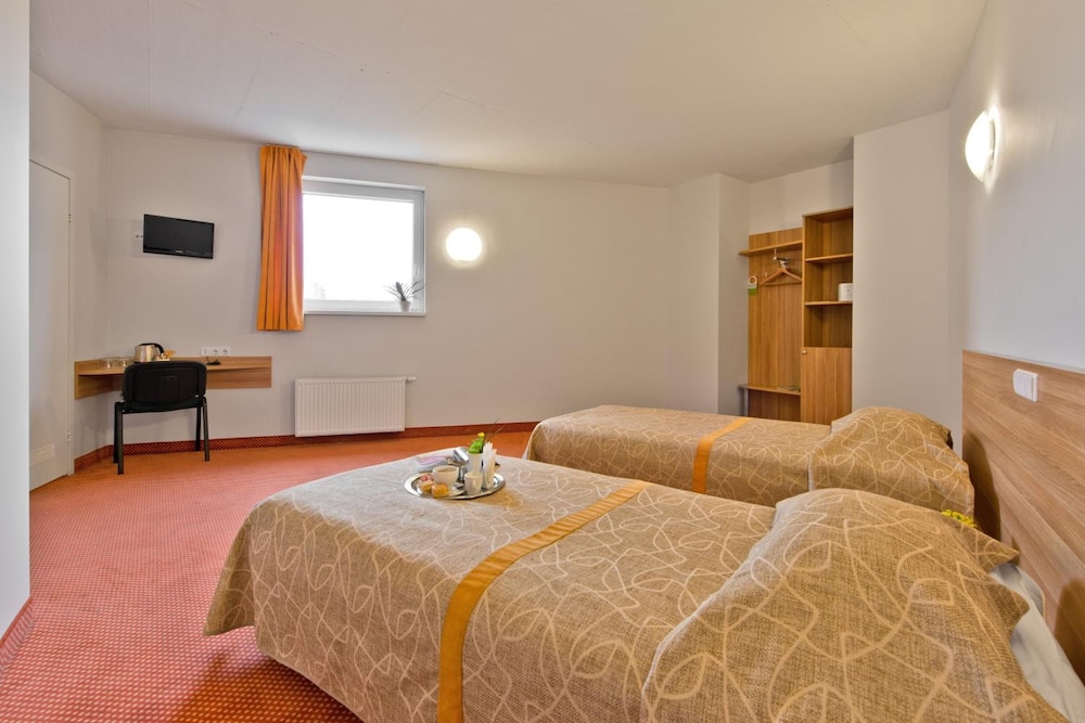 GREEN VILNIUS HOTEL 29/60