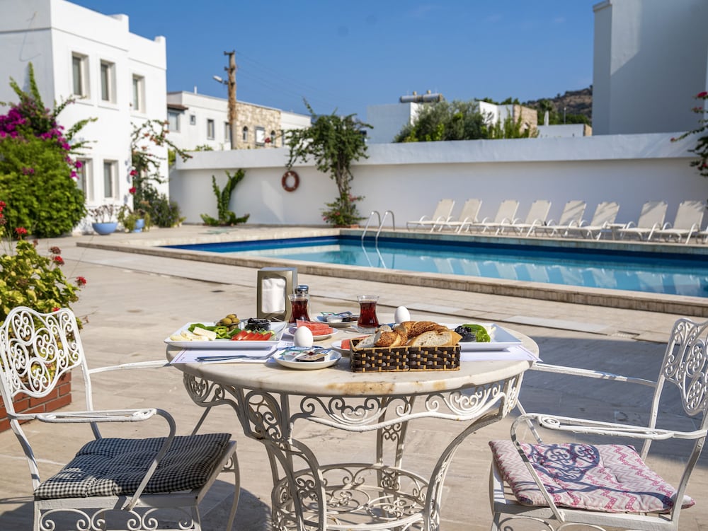 Seckin Konaklar Hotel 25/29