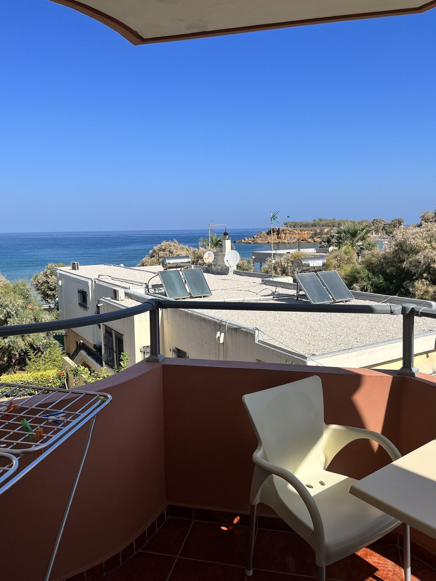 Iolkos Hotel 5/52
