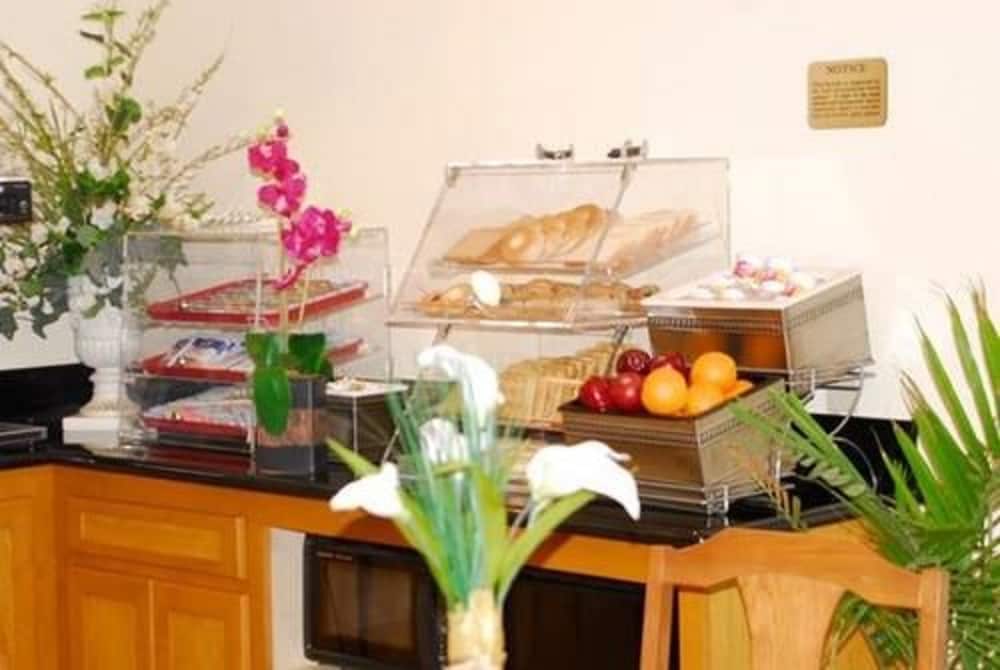 Best Western John Jay Inn 26/29