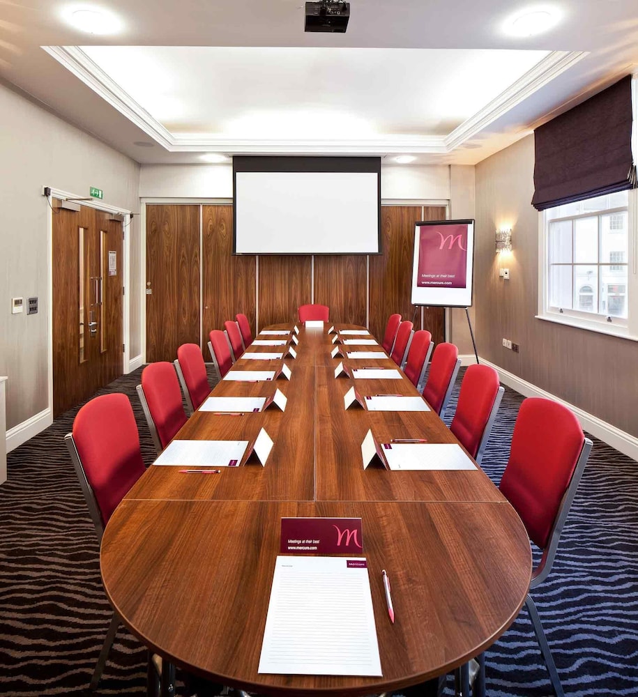 Nottingham City Centre Hotel by Sunday 35/44