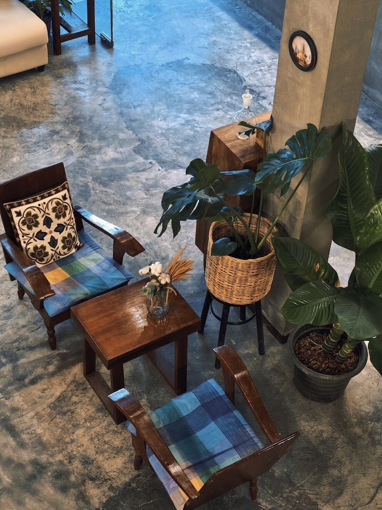 B House Chiangmai Hotel 37/50