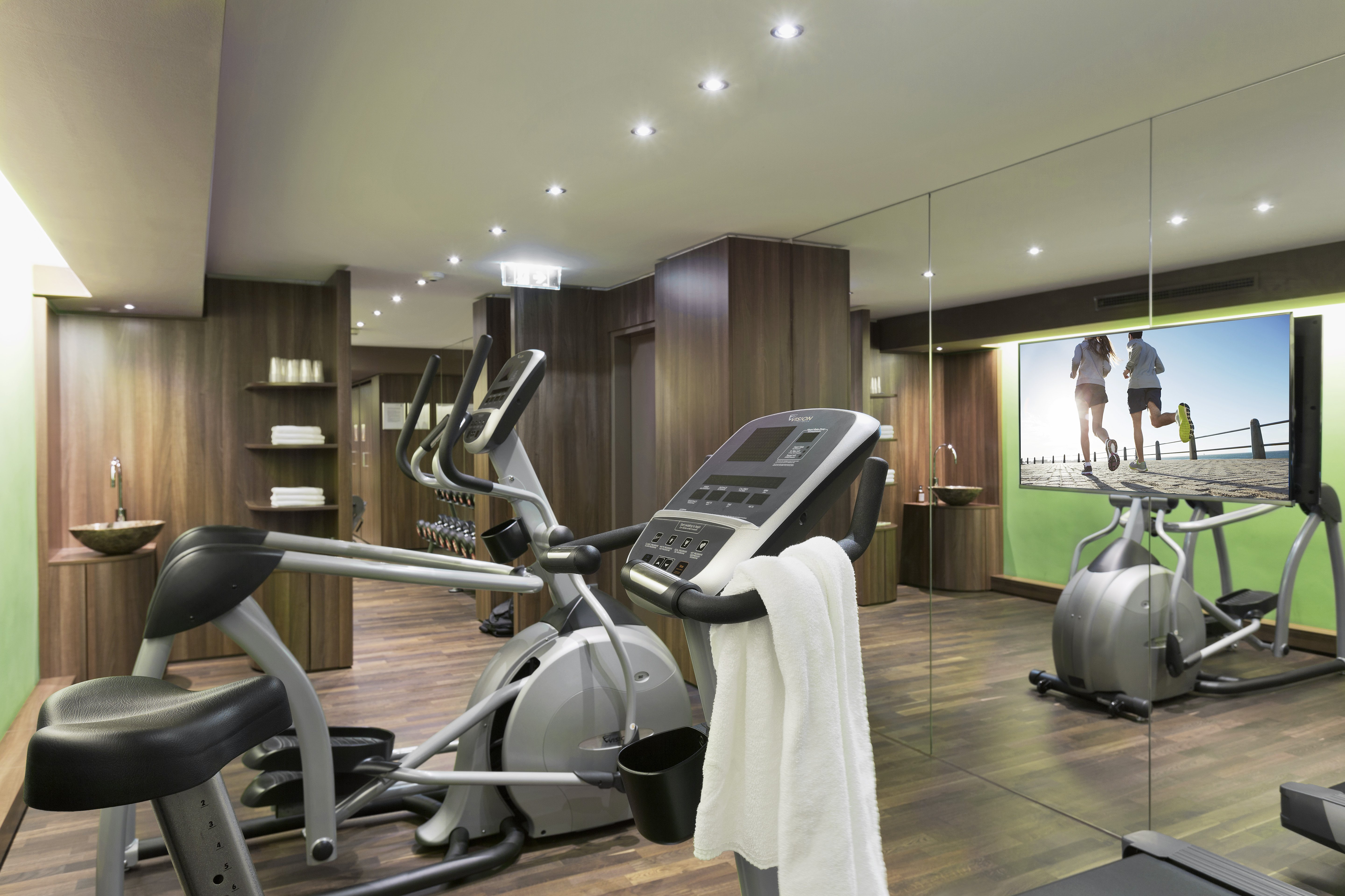 HOLIDAY INN VIENNA CITY 38/74