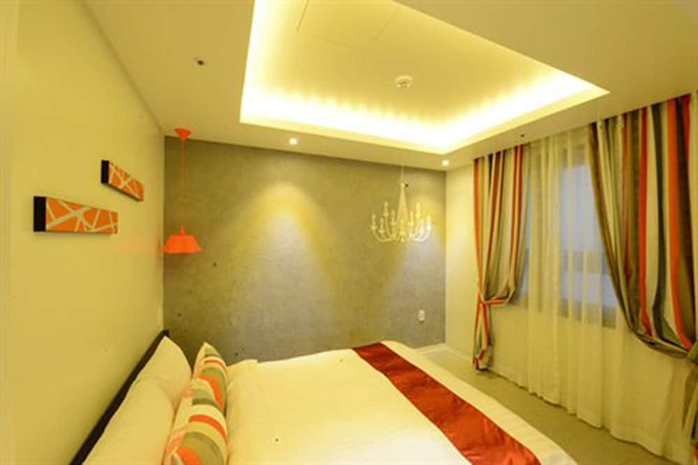 Hotel Graytone Dunsan 16/50