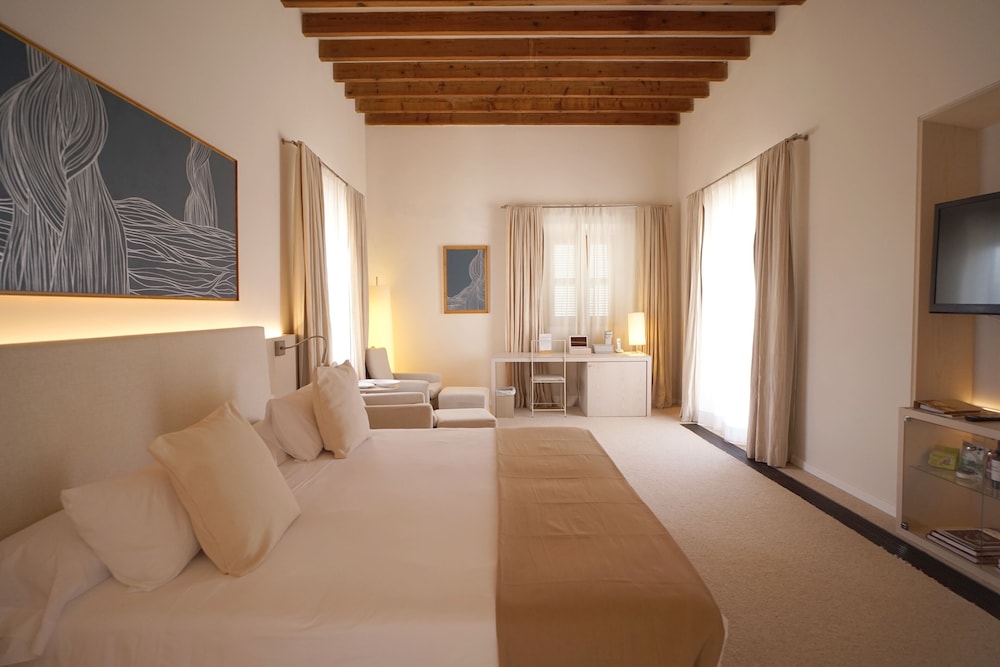 Fontsanta Hotel Thermal Spa Amp Wellness Adults Only 54/72
