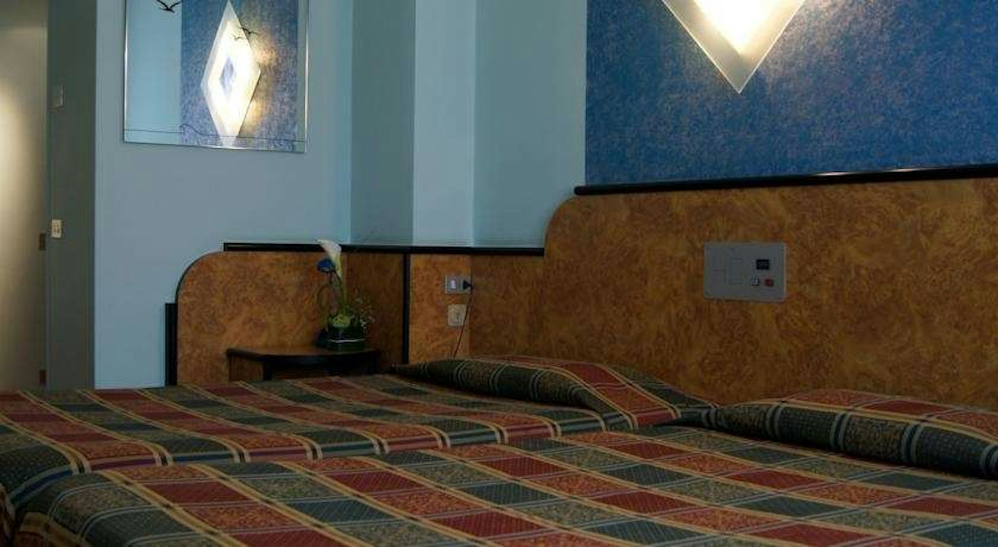 Cristina Hotel 28/40
