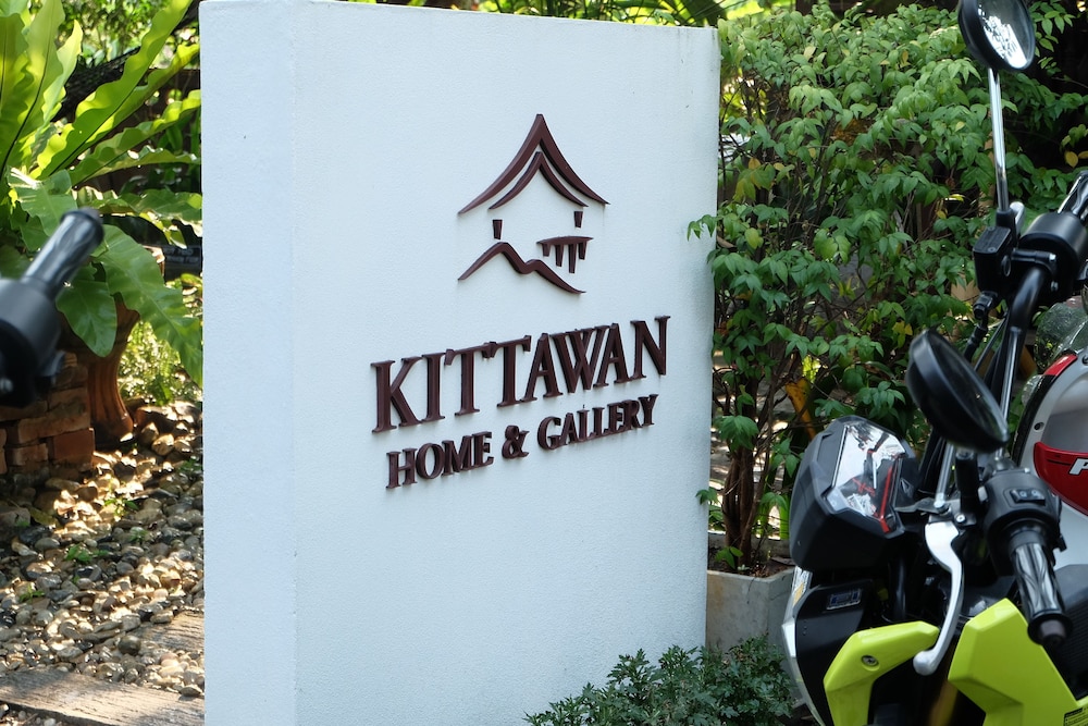 Kittawan Home & Gallery 11/28