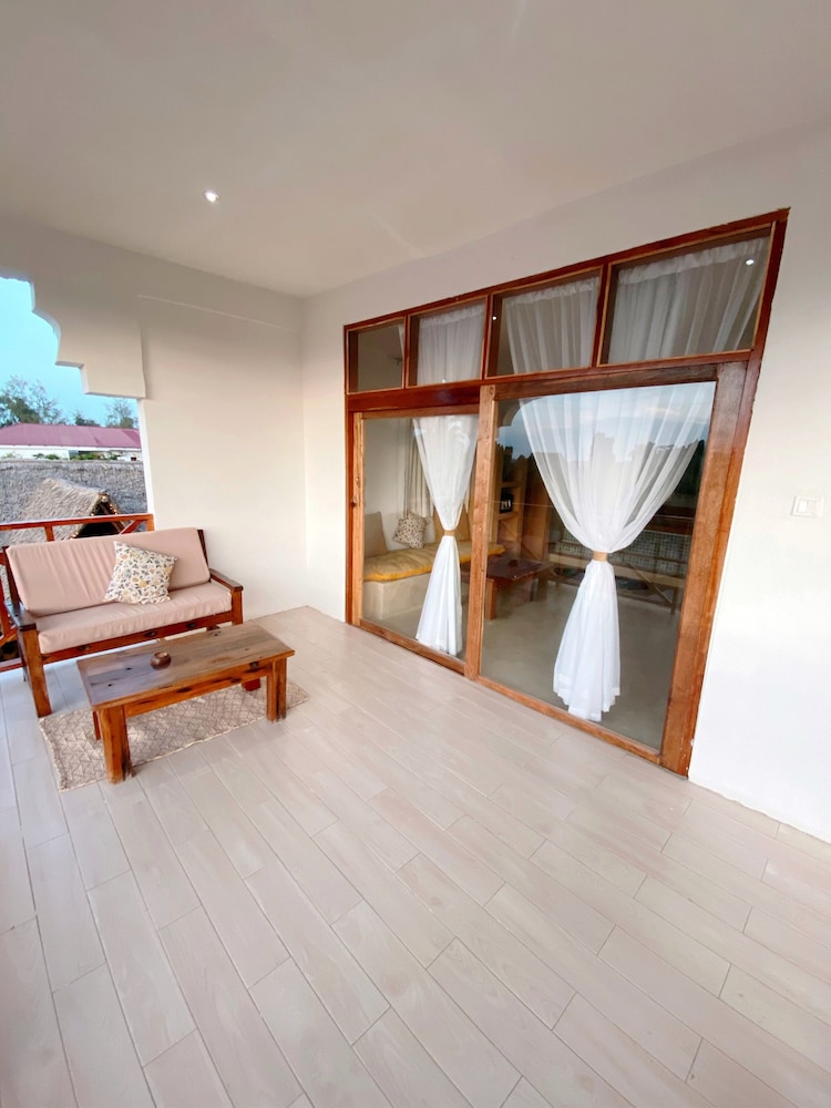 Nungwi Garden Boutique Hotel 36/60