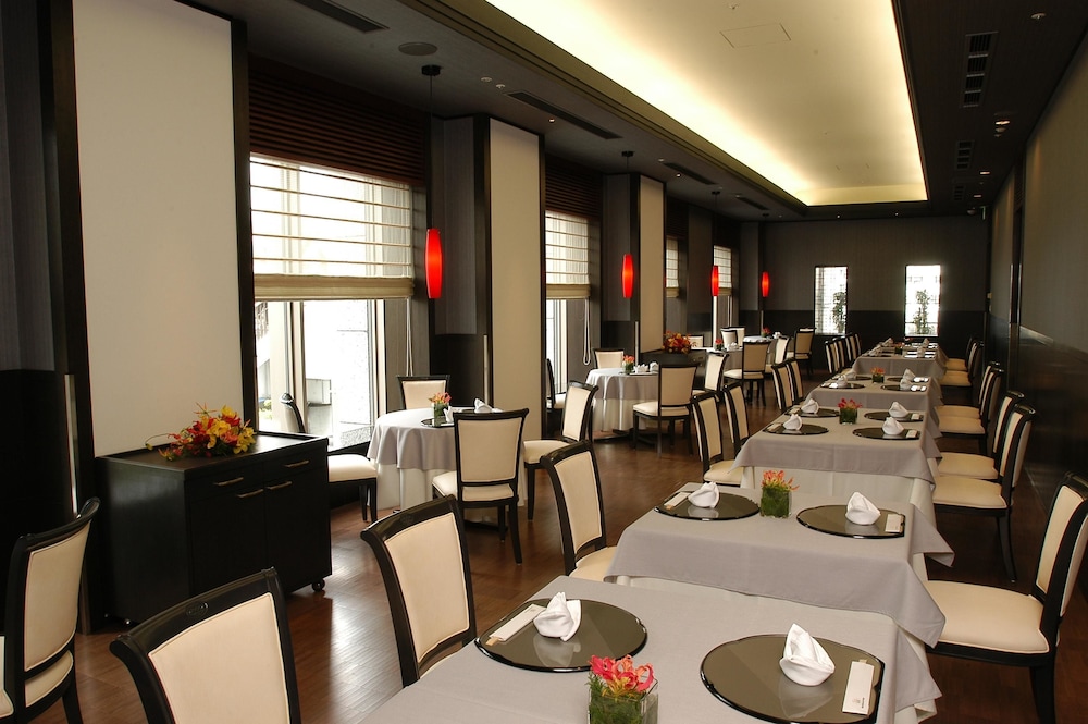 Hotel Monterey La Soeur Osaka 33/37