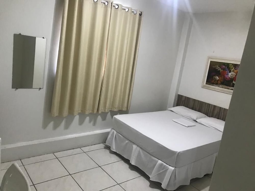 Hotel Aeroporto Montese Star 30/62