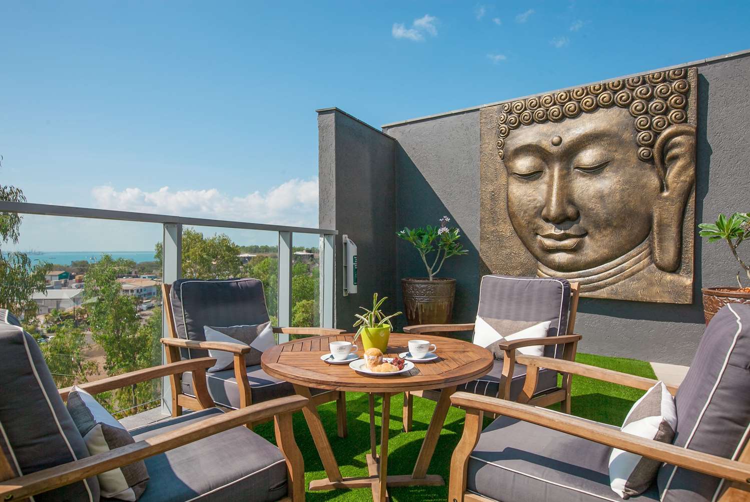 Ramada Suites by Wyndham Zen Quarter Darwin 25/45