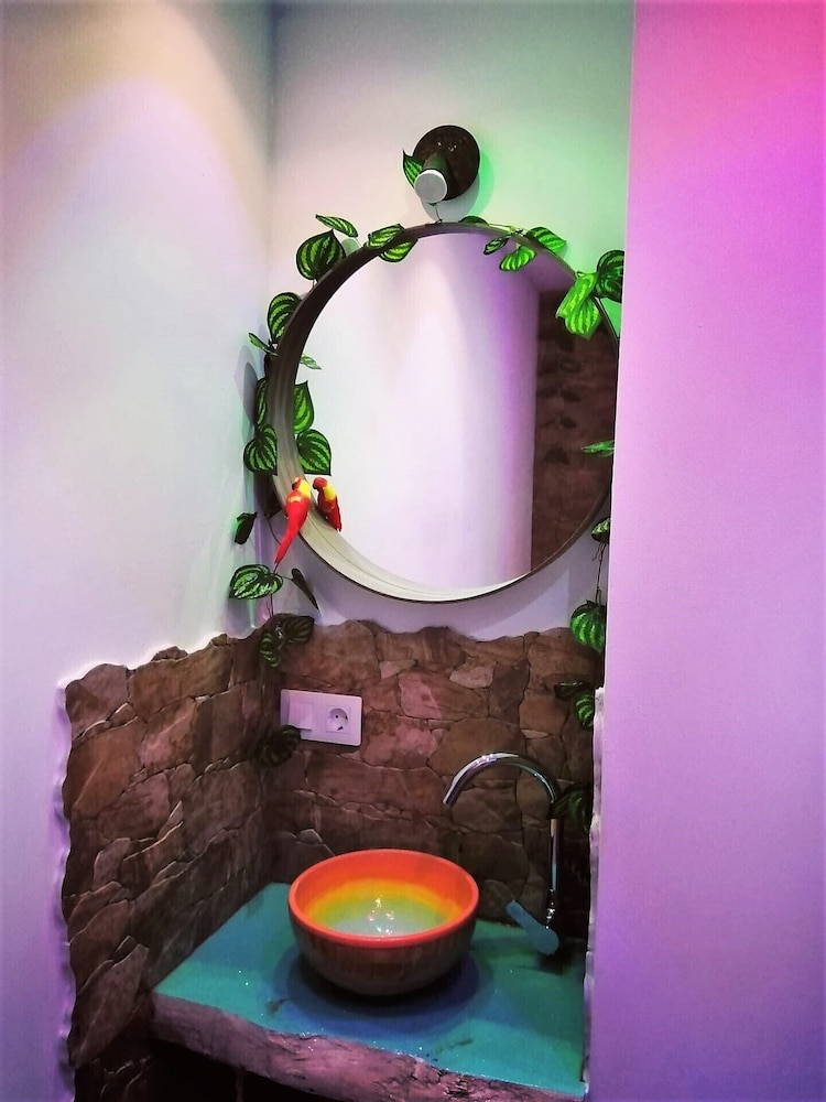 Wonder Rooms Nerja 37/37