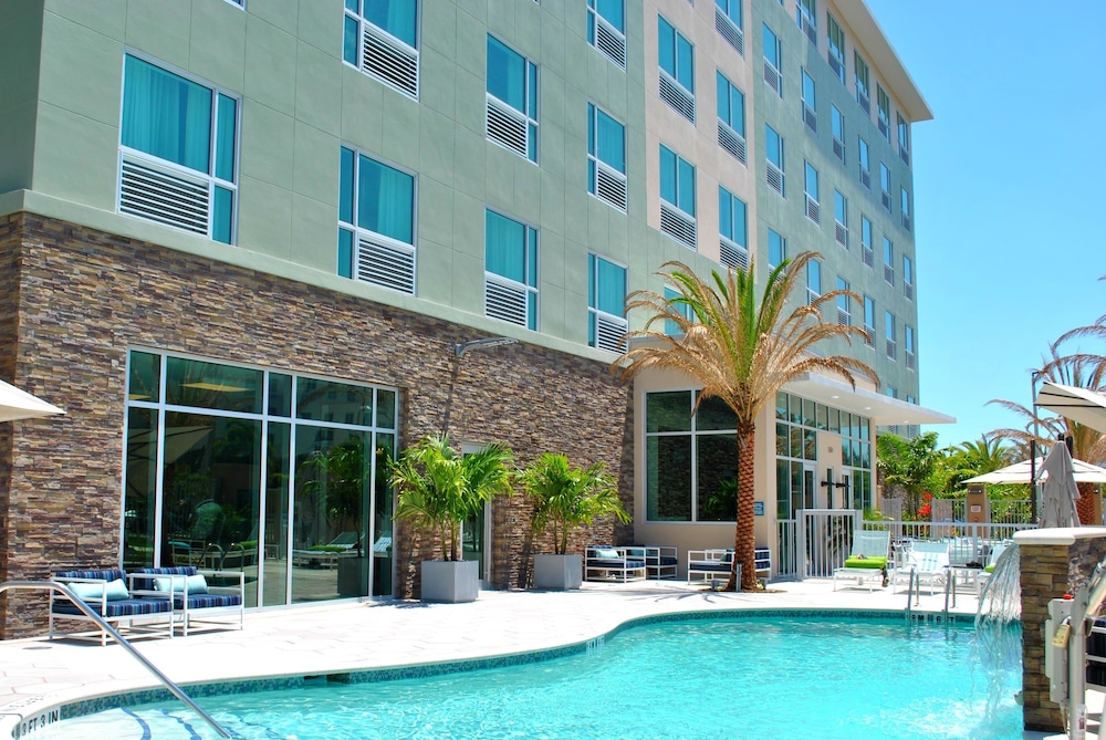 Four Points By Sheraton Miami Airport in MIAMI - FL