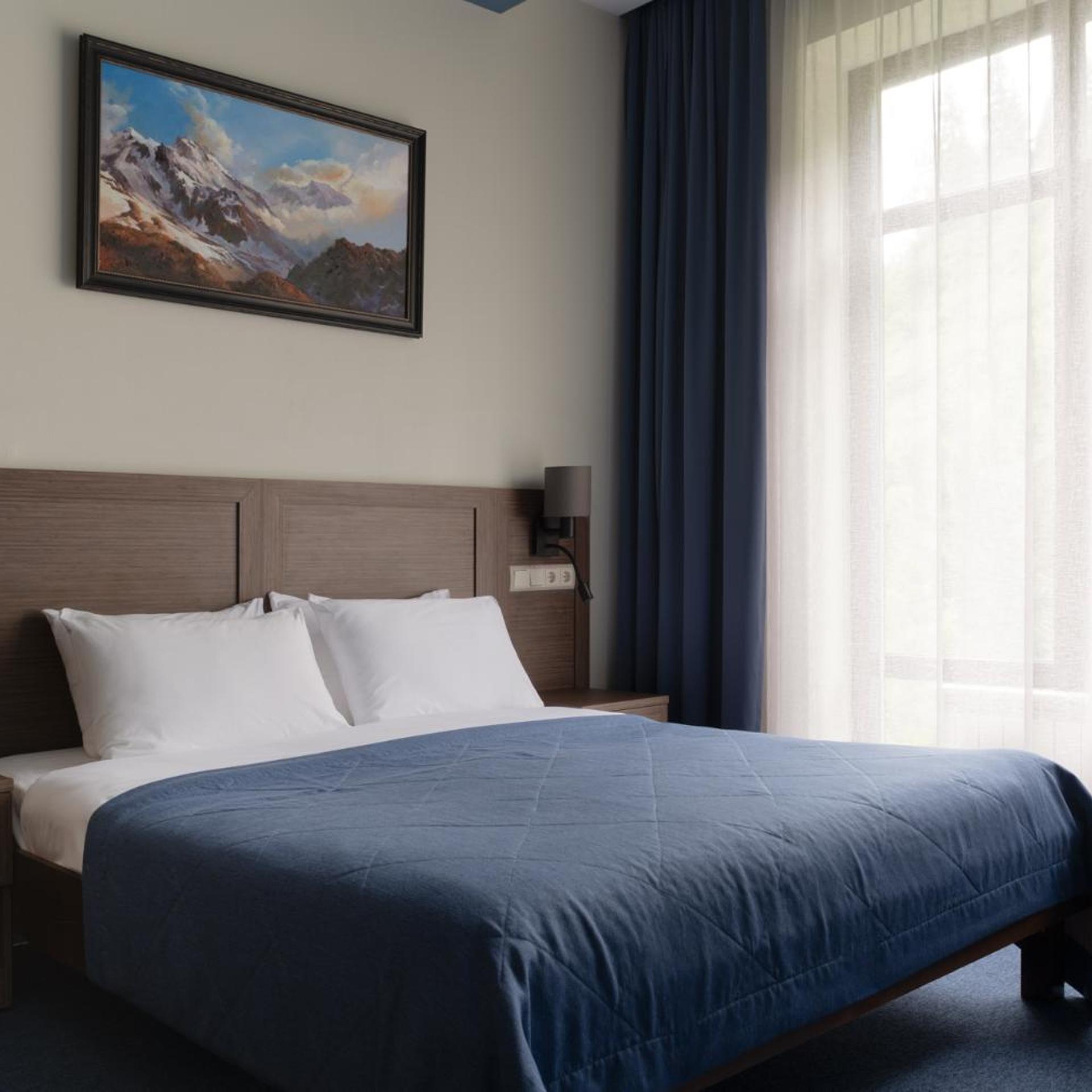 Oi-Qaragai Mountain Resort 38/102