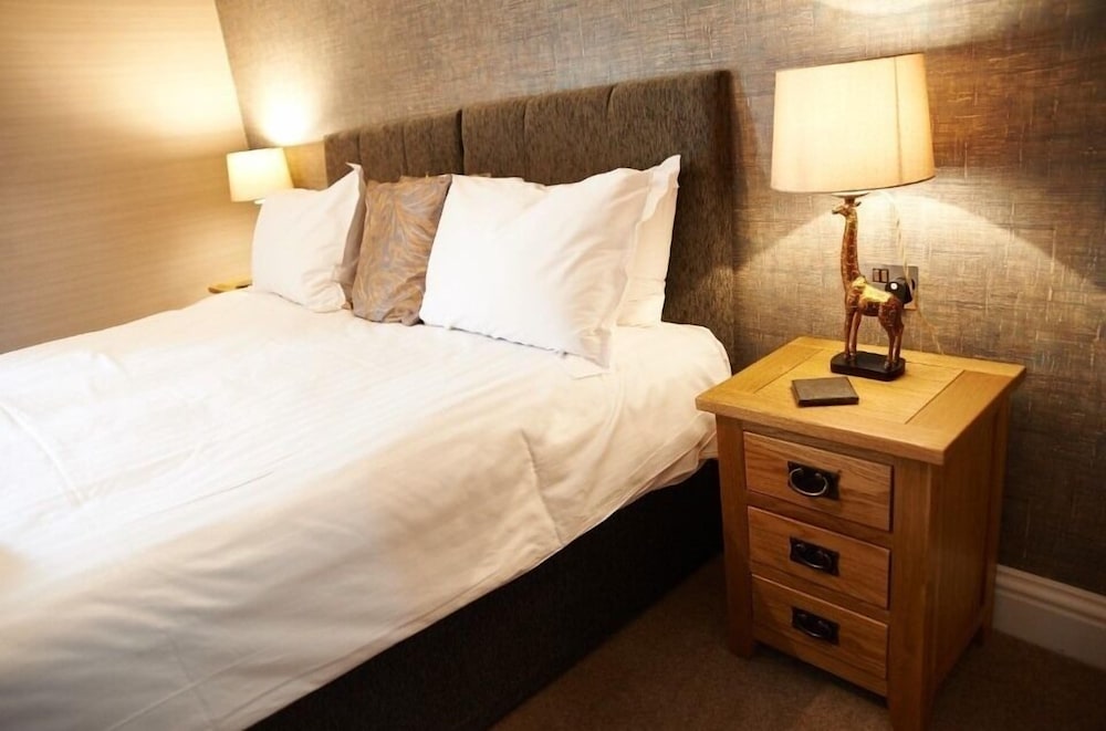 Hope and Anchor Hotel - Inn 25/38