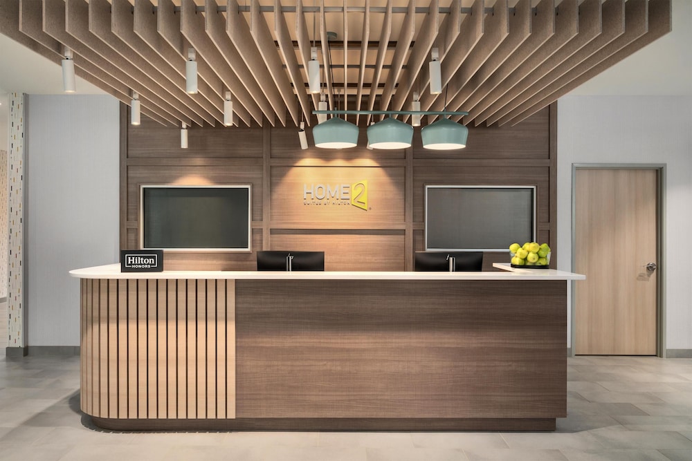 Home2 Suites by Hilton Lafayette I-10 4/55