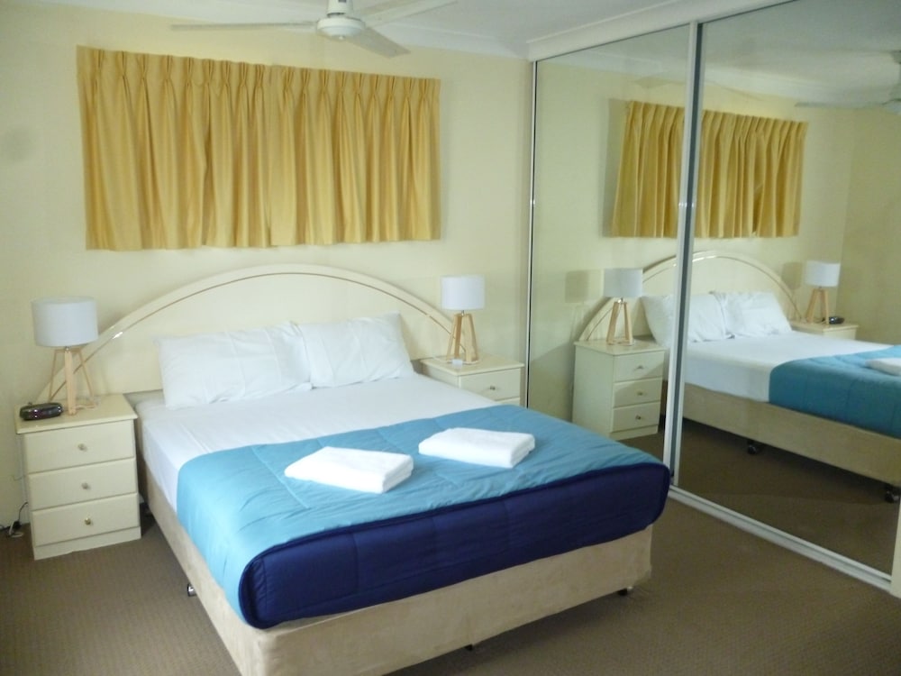 Le Lavandou Holiday Apartments 21/50