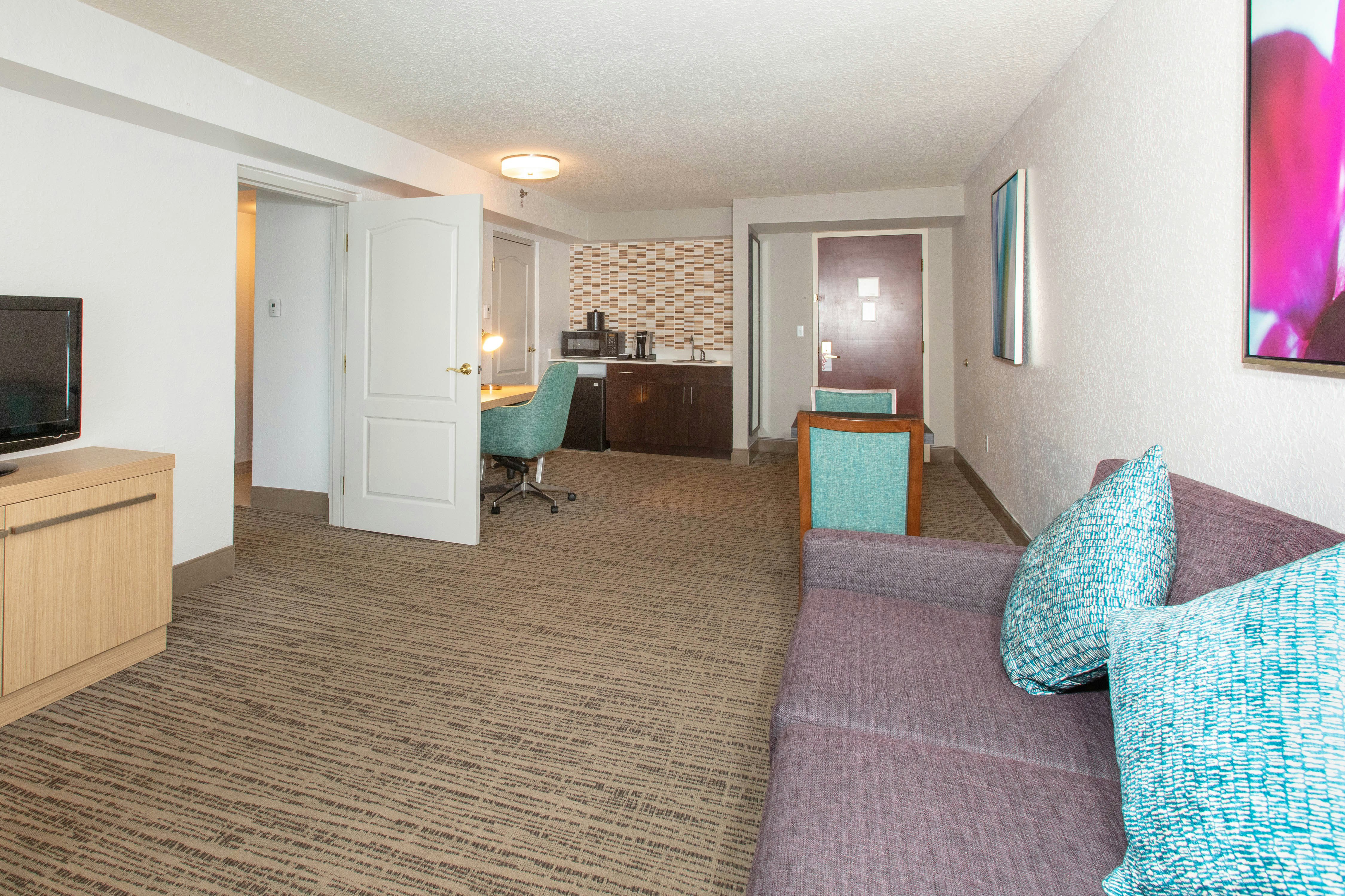 Hilton Garden Inn Jacksonville Airport 29/50