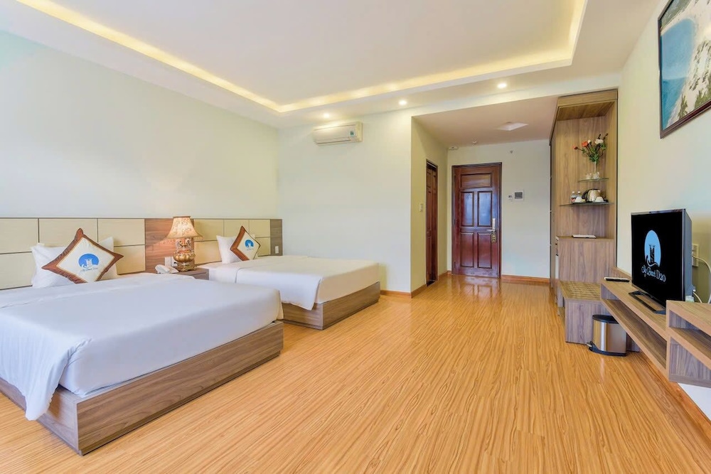 Sky Beach D20 Nha Trang Hotel 14/50